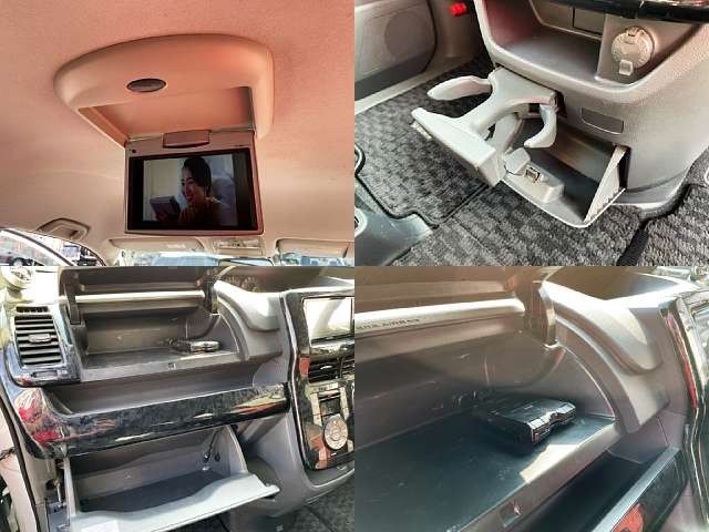 TOYOTA VOXY 2007 Image 31