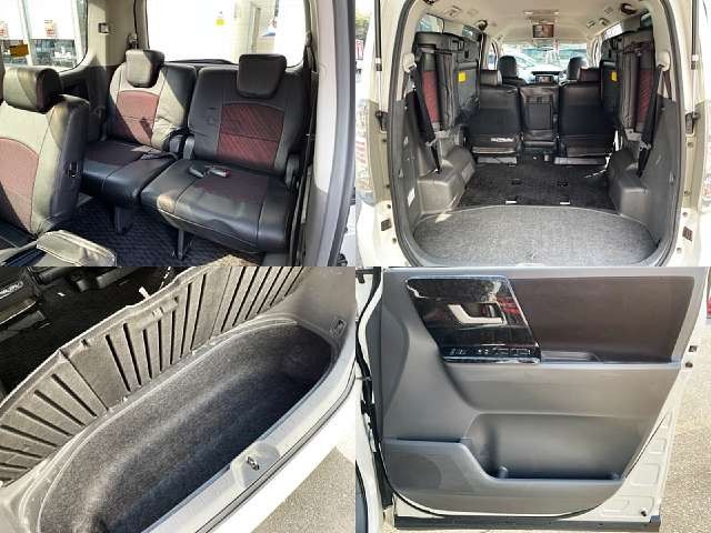 TOYOTA VOXY 2007 Image 31