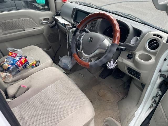 SUZUKI EVERY WAGON 4WD 2015 Image 31