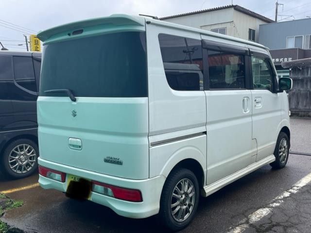 SUZUKI EVERY WAGON 4WD 2015 Image 31