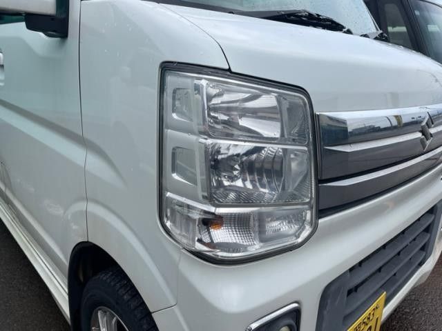 SUZUKI EVERY WAGON 4WD 2015 Image 31