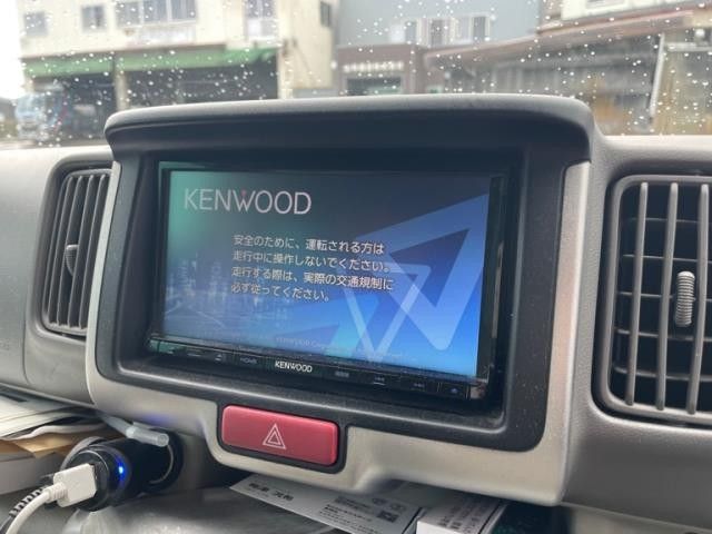 SUZUKI EVERY WAGON 4WD 2015 Image 31