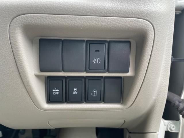 SUZUKI EVERY WAGON 4WD 2015 Image 31