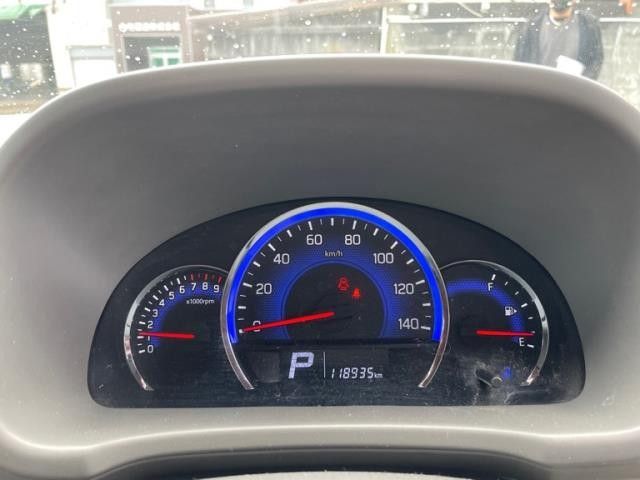 SUZUKI EVERY WAGON 4WD 2015 Image 31