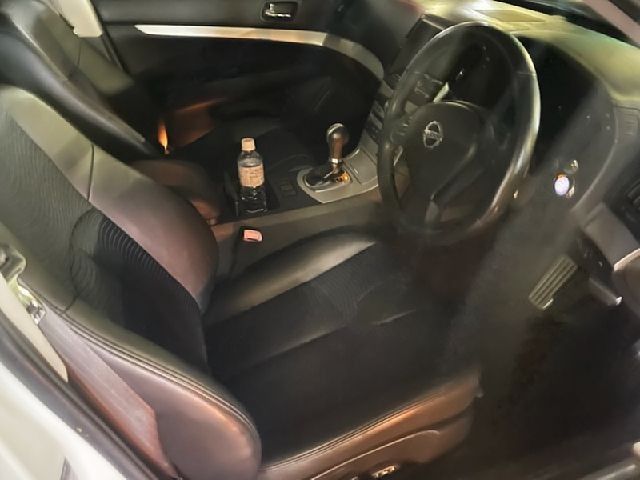 NISSAN SKYLINE 2009 Image 31