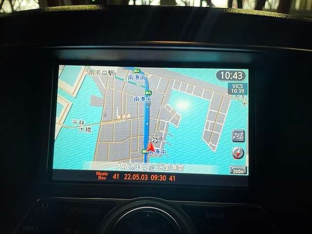 NISSAN SKYLINE 2009 Image 31