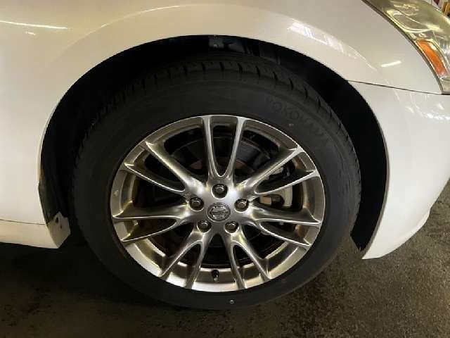 NISSAN SKYLINE 2009 Image 31