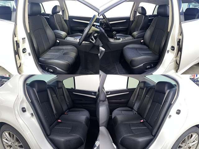 NISSAN SKYLINE 2009 Image 31