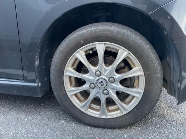 DAIHATSU MOVE CONTE CUSTOM 2013 Image 31