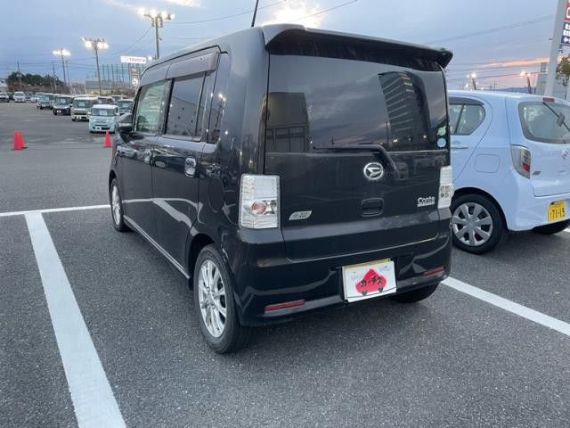 DAIHATSU MOVE CONTE CUSTOM 2013 Image 31