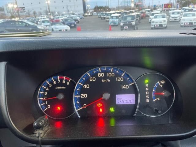 DAIHATSU MOVE CONTE CUSTOM 2013 Image 31