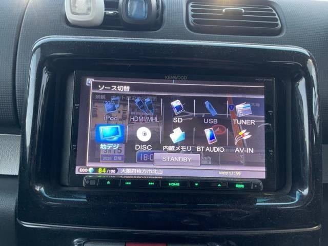 DAIHATSU MOVE CONTE CUSTOM 2013 Image 31