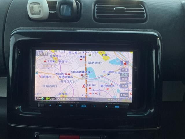 DAIHATSU MOVE CONTE CUSTOM 2013 Image 31