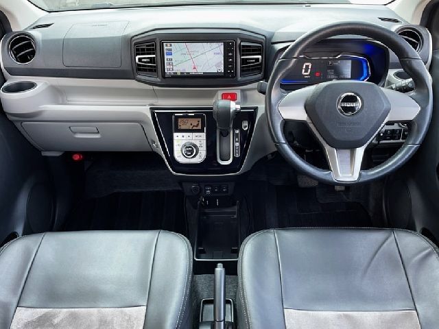 DAIHATSU MIRA E:S 2021 Image 31