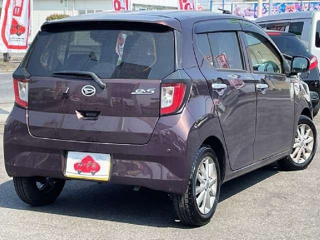 DAIHATSU MIRA E:S 2021 Image 31