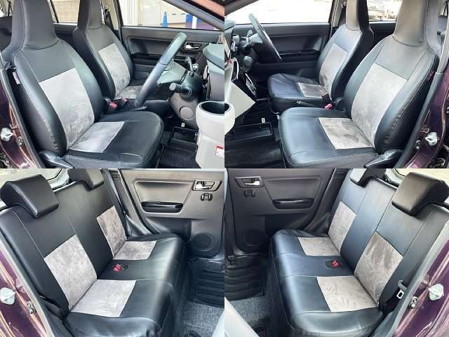 DAIHATSU MIRA E:S 2021 Image 31