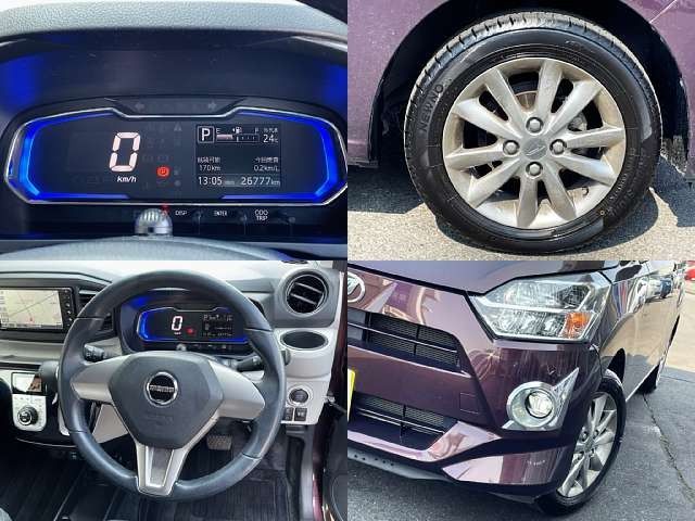 DAIHATSU MIRA E:S 2021 Image 31