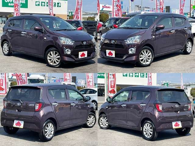 DAIHATSU MIRA E:S 2021 Image 31