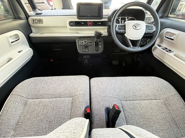 DAIHATSU MOVE CANBUS 2023 Image 31