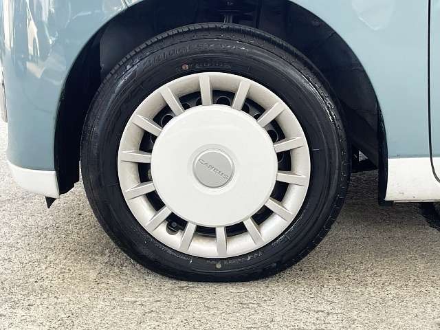 DAIHATSU MOVE CANBUS 2023 Image 31