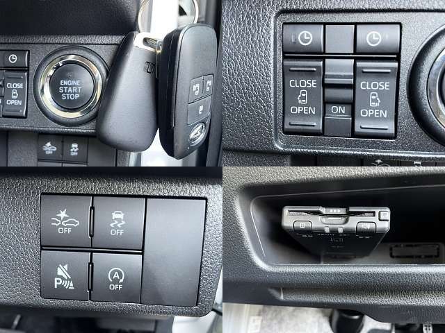 DAIHATSU MOVE CANBUS 2023 Image 31