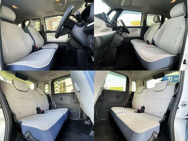 DAIHATSU MOVE CANBUS 2023 Image 31