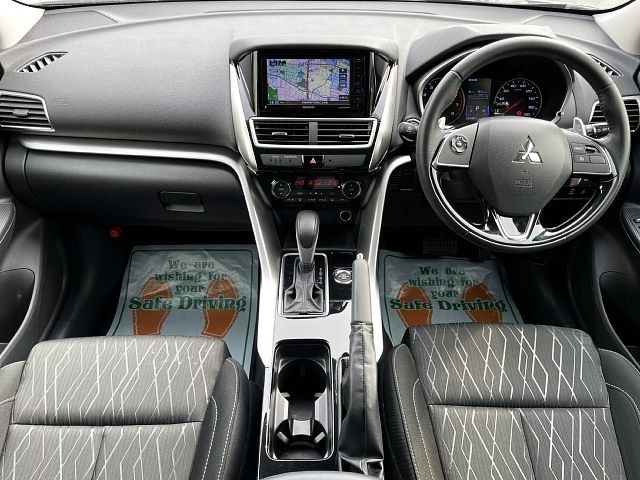 MITSUBISHI ECLIPSE CROSS 4WD 2019 Image 31