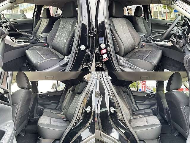 MITSUBISHI ECLIPSE CROSS 4WD 2019 Image 31