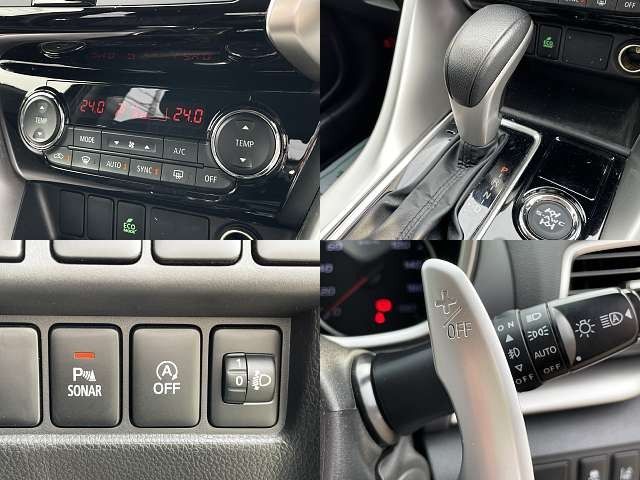 MITSUBISHI ECLIPSE CROSS 4WD 2019 Image 31