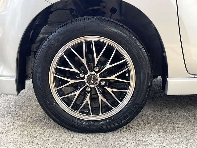 SUZUKI WAGON R 2014 Image 31