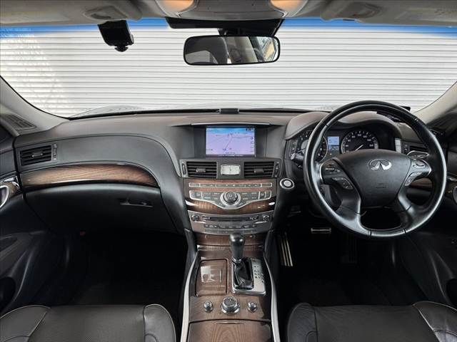 NISSAN FUGA 2013 Image 31