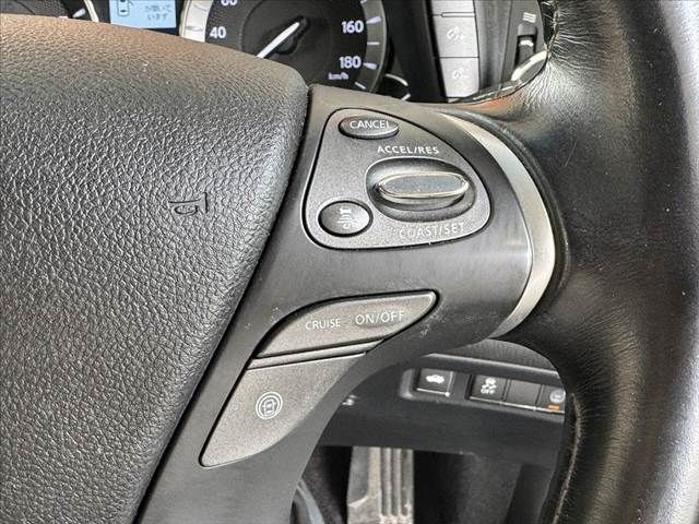 NISSAN FUGA 2013 Image 31