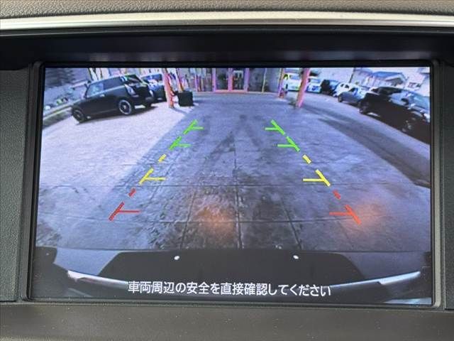 NISSAN FUGA 2013 Image 31