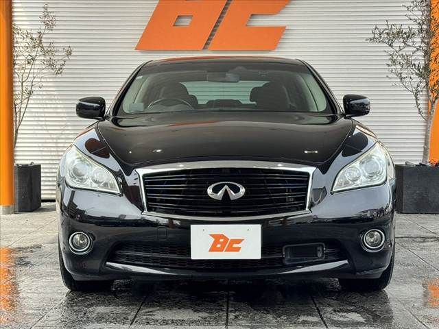 NISSAN FUGA 2013 Image 31