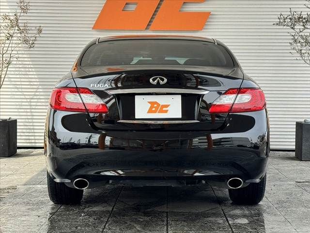 NISSAN FUGA 2013 Image 31