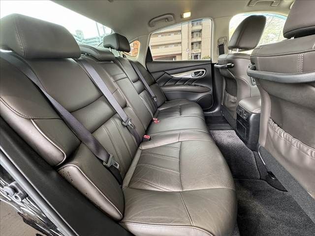 NISSAN FUGA 2013 Image 31