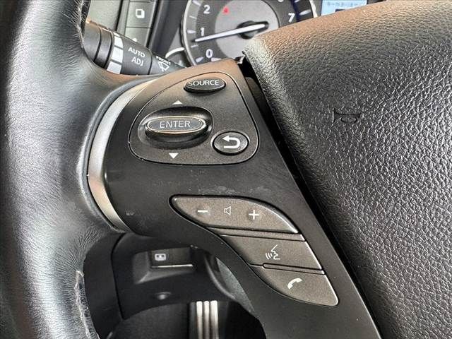 NISSAN FUGA 2013 Image 31