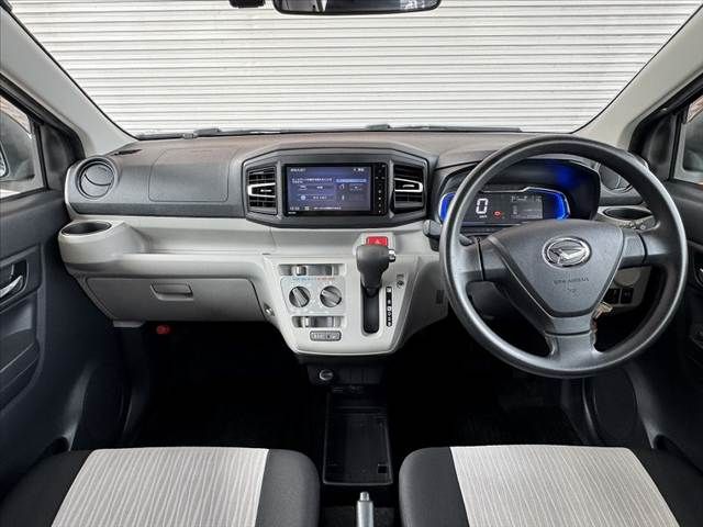 DAIHATSU MIRA E:S 2017 Image 31