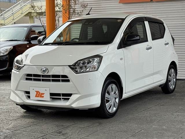 DAIHATSU MIRA E:S 2017 Image 31