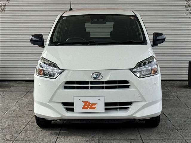 DAIHATSU MIRA E:S 2017 Image 31