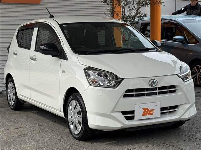 DAIHATSU MIRA E:S 2017 Image 31