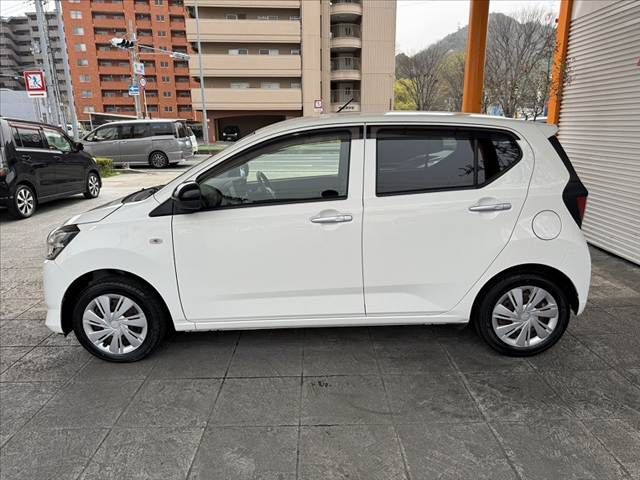 DAIHATSU MIRA E:S 2017 Image 31