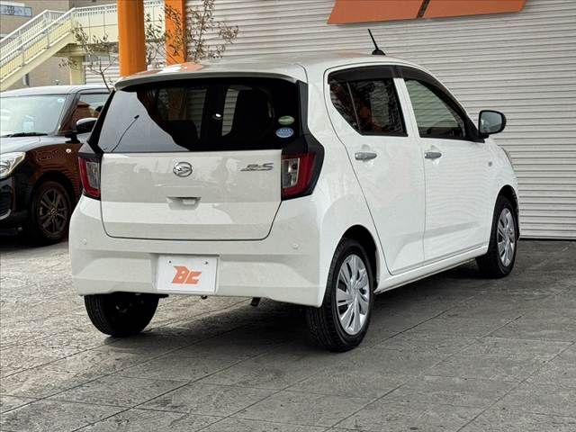 DAIHATSU MIRA E:S 2017 Image 31