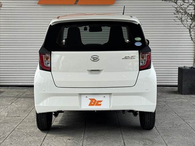 DAIHATSU MIRA E:S 2017 Image 31