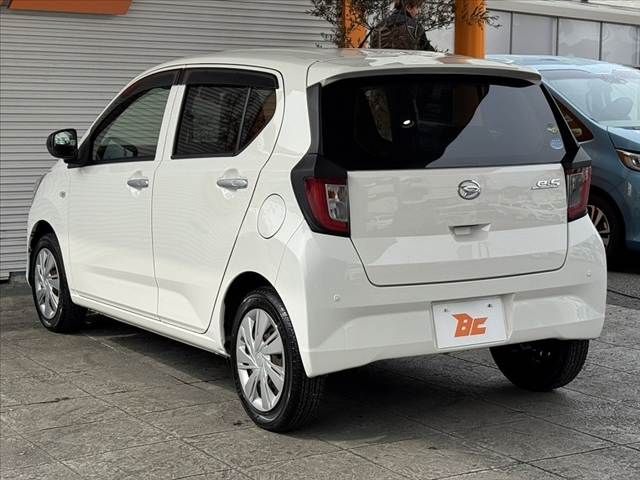 DAIHATSU MIRA E:S 2017 Image 31