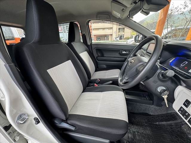 DAIHATSU MIRA E:S 2017 Image 31