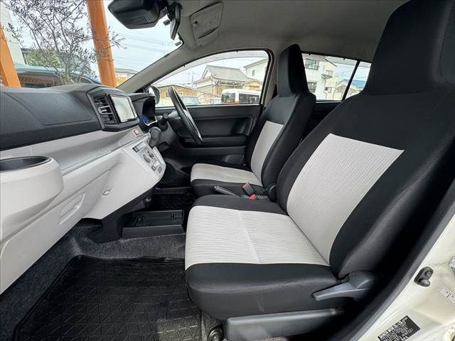 DAIHATSU MIRA E:S 2017 Image 31