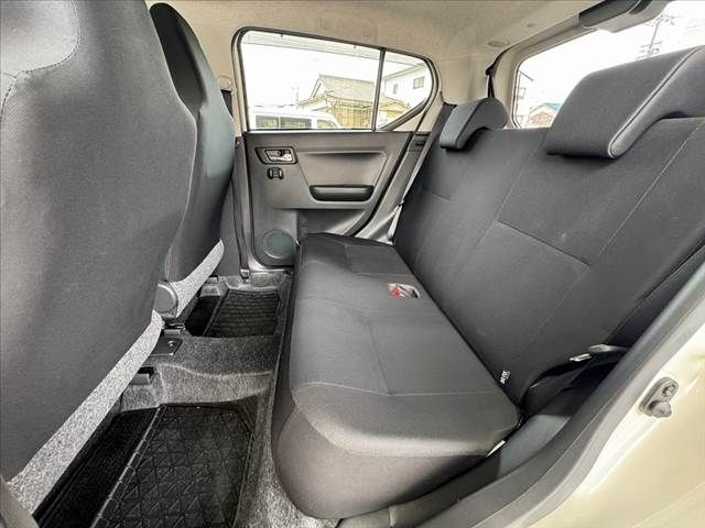 DAIHATSU MIRA E:S 2017 Image 31