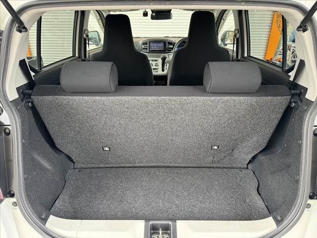 DAIHATSU MIRA E:S 2017 Image 31