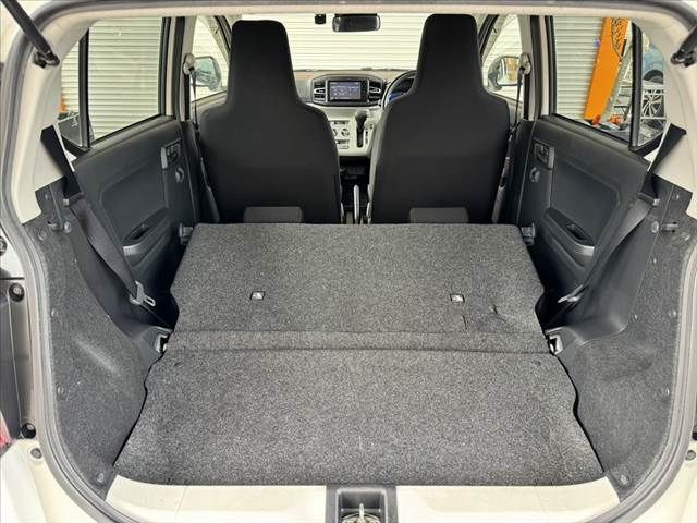 DAIHATSU MIRA E:S 2017 Image 31